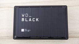 WD_BLACK D108TBϷӲ⡱