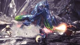 Steam桶 Iceborneδ¼ƻ