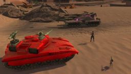 װXeno RebornƬ ׷ص乫