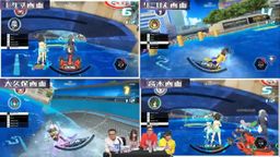 ﴨJET GIRLSʵ չʾս֡