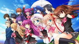 Little Busters!2020괺ֲSwitchƽ̨