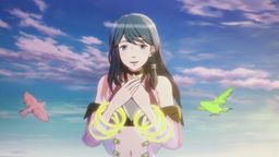 Ӱ¼?FE Encore ƪսƪ