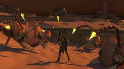 װXeno Reborn սҪء