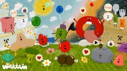 Wattam⣺ɻɵͯ¡
