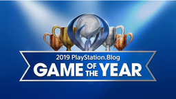 PlayStation 2019Ϸѡ ǳӮҡ