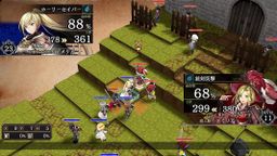 SRPGսϷ帴𡷽20203µ½PS4/NS