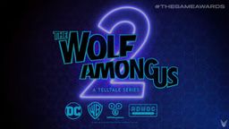 ?Telltaleͬ2TGA 2019Ƭ