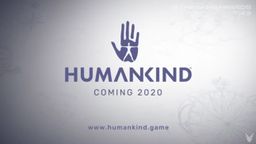 TGA2019λغƲϷHUMANKINDƬ