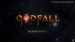 GearboxȫƷGodfall 2020ĩ½PS5