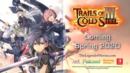 Switch桶Ӣ۴˵ ֮켣3巢 ¼DLC