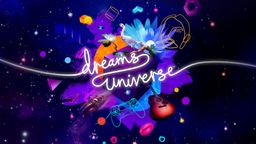 PS4Dreams Universe2020214շ ְԤ