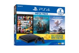 SIEHƳȫPS4MEGA PACKװ ĩʱŻݡ