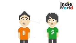 հIndie World 12.11ȫӰ [ĳݼڡ