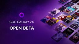 GOG GALAXY 2.0Ƴ PCƽ̨Ϸ