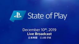PS鱨ĿState of Playһڽ10ղ Ϸ