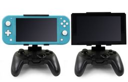 ܱ߳ƳSwitch Proֱ֧ ɹ̶Switch/Switch Lite