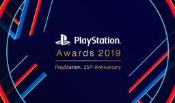 PS Awards 2019ܽ᣺սϷ׽ Ӳ˻׻Ρ