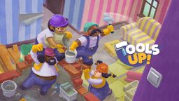 Tools UP!⣺Ѿһ췭ظװʢ硱