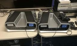 PS5ʵƬй¶ VΪ˷Ӳɢȡ