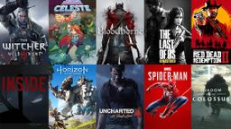 ʥĪݿҳ20 Աѡ10ṩеPS4Ϸ