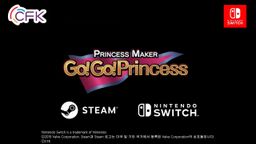 ŮιGO!GO!Ů ½SwitchPCƽ̨