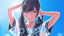 дϷLoveR Kiss ½PS4/NSƽ̨