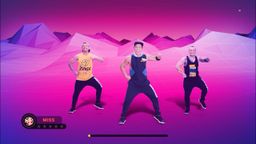 赸ϷZumba Burn it Upѵ½Switchƽ̨