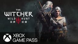 CD PROJEKT REDʦ3 ԡXbox Game Pass