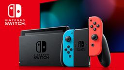 ùٷSwitchձͻ1000̨