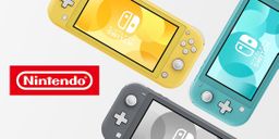 Switch Liteͨʾҳ ΪѶ
