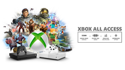 ΢Xbox All Access δһʱXbox