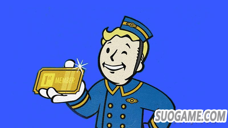 《辐射76》订阅服务出BUG 材料消失、服务器重复利用
