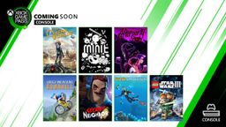 硷ȶƷڽڵ½Xbox Game Pass