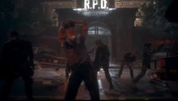 CapcomȤζƬɥʬ֮衱 ˲Ⱥħ衱