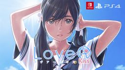 LoveR Kissڽ񶬷 Ӵݡ