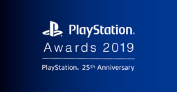 PlayStationAwards 2019123վٰ ʹ۴ˡ