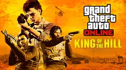 GTA Onlineŷ˹ռɽΪģʽ в˫ȡ