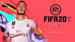 Famiͨ FIFA20ȡ