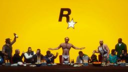 ǰԱRockstarжδĿڿС