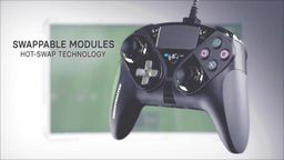 ͨģװeSwap PS4ֱŷ޵ȵؿԤ