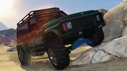 GTA Online˶ ػһ