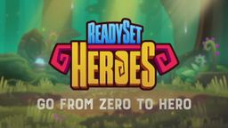 ReadySet HeroesƬ 102շ֧ġ