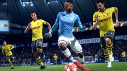 FIFA20⣺һ ͻıʡ