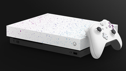 Xbox One X ʱر潫108Ƴ