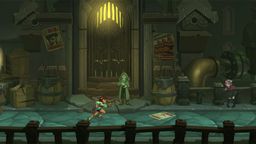 Indivisible108շ ½PS4/Xbox One/PC