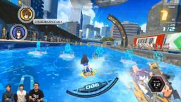 ŮˮϾϷﴨJET GIRLSʵOP