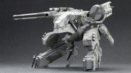 ձѧŹMetal Gear REXģ ԭ