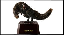 Capcom̵꽫Ƴֱ x ܸְ Aibo״ְ컯