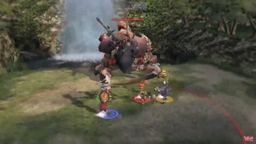 ջ ˮʷ 桷Ƶ չʾBOSSսȡ