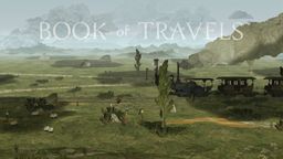 Book of TravelsƬ ͯб֯μǡ